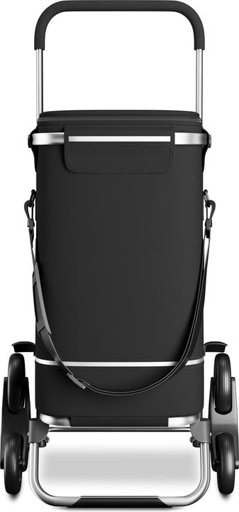 Actual product image MaxVitalis Shopping trolley with cooling function