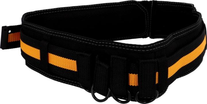 Actual product image ToughBuilt Work belt, padded