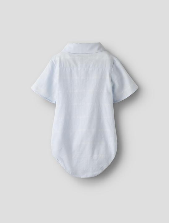 Produktbild Name it Shirt Strampler (56)