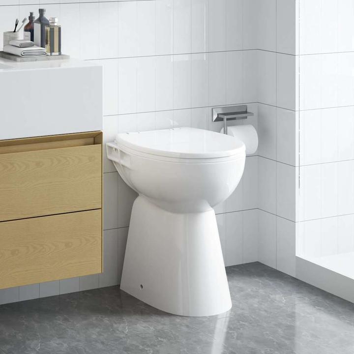 Produktbild vidaXL Toilette