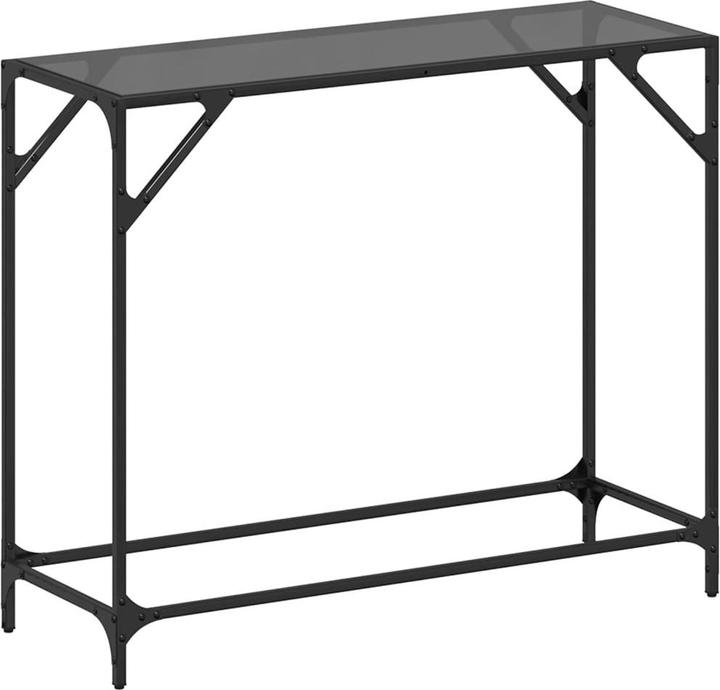 Image du produit vidaXL Konsolentisch (98 x 35 x 81 cm)