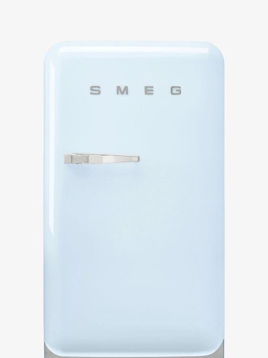 Immagine prodotto Smeg Frigorifero a destra in stile anni '50 blu pastello (135 l)