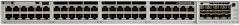 Productafbeelding Cisco KATALYSATOR 9300 48-POORTS UPOE (48 ports)