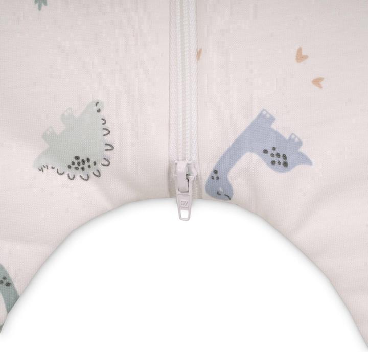 Produktbild Julius Zöllner Jersey Jumper, Little Dinos (70 cm)