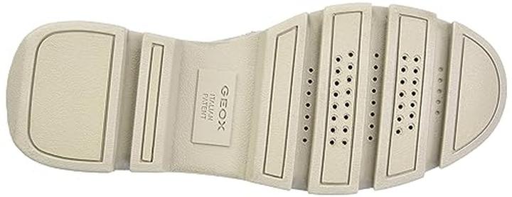 Actual product image Geox Breathable Ankle Boots (38)