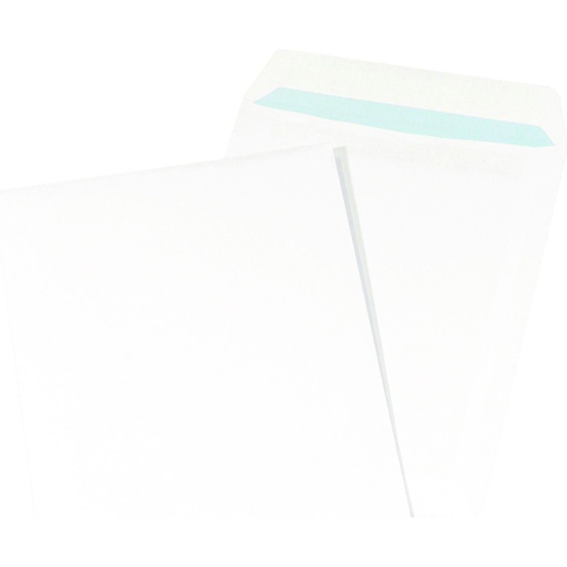 Office Products, Briefumschlag, Büroproduktpakete, SK, B4, 250x353mm, 100 g (B4, 250 x)