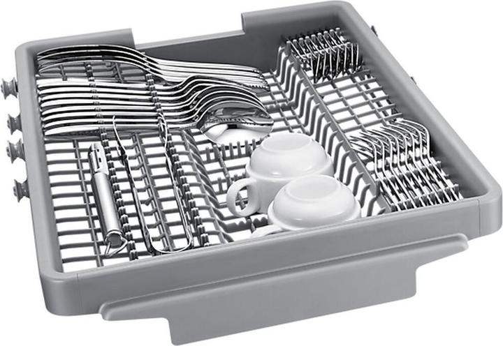 Actual product image Samsung DW50R4070FW/EC