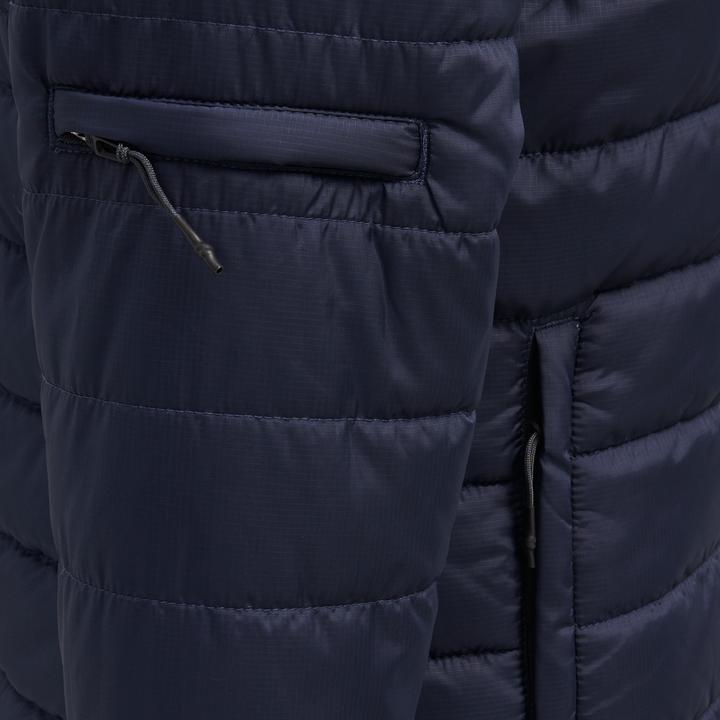 Immagine prodotto hummel Nord Trapuntato Cappuccio Giacca Donna (XS)