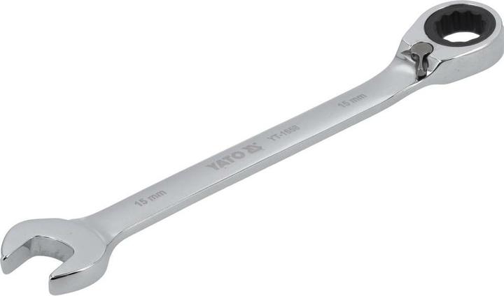 Actual product image Yato YT-1658