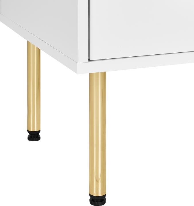 Image du produit Beliani Milora (80 x 40 x 160 cm)