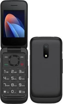 Image du produit TCL TÉLÉPHONE PORTABLE ONETOUCH 5023/NOIR 4894461992457 (2.40", 2G)