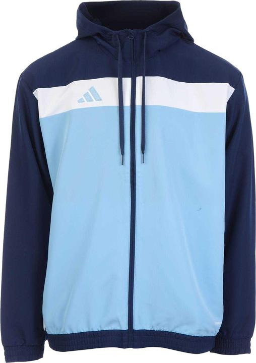 Image du produit Adidas - Veste à capuche TIRO ESSENTIALS - Homme (S)