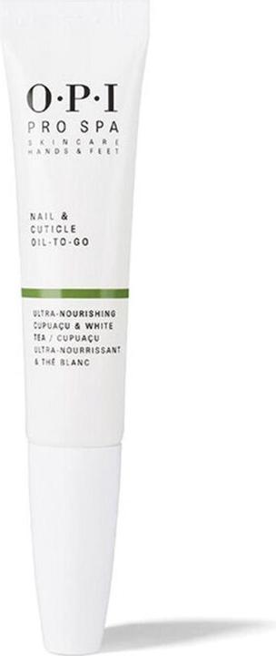 Image du produit OPI Nail & Cuticle Oil-To-Go (huile pour ongles et cuticules) (7.50 ml)