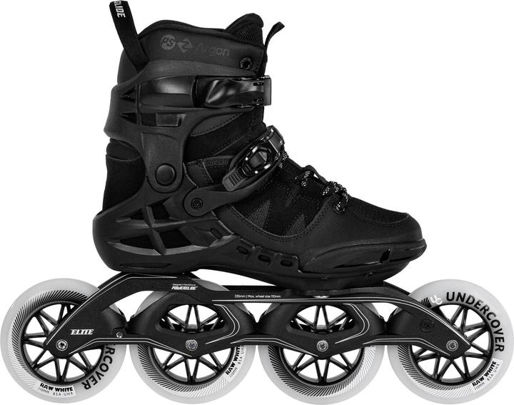 Immagine prodotto Powerslide Pattini Phuzion (40)