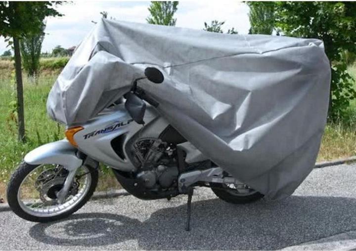 Produktbild Dunlop Motor cover l size