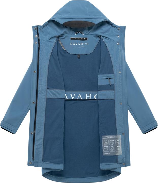 Immagine prodotto Navahoo Morgennebel 14