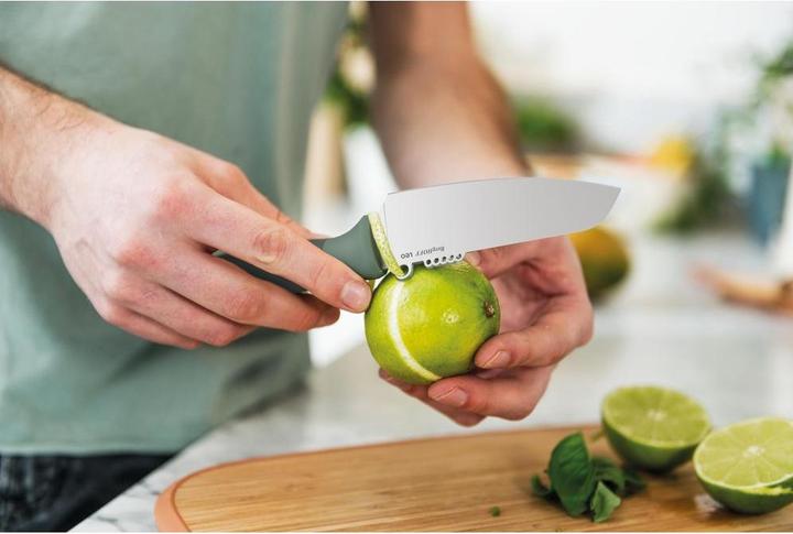 Produktbild BergHoff Messer-Set Leo Forest 3-teilig, Typ: Gemüsemesser