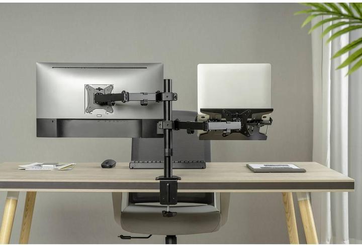 Actual product image Digitus DA-90436 (Table, 32", 9 kg)