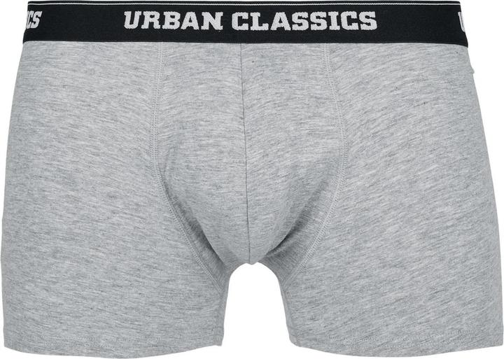 Produktbild Urban Classics Boxershorts (3erPack) (S, 3er Pack)