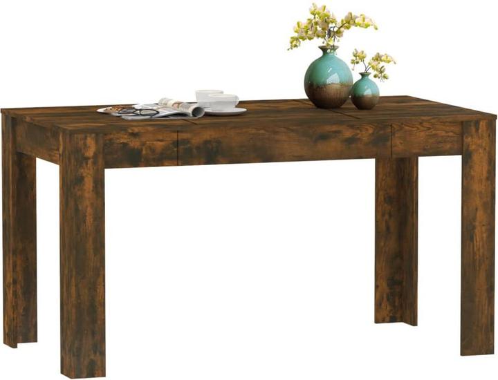 Produktbild vidaXL Esstisch