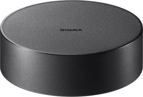 Sigma Cover Lens Cap LC850-01 (213)