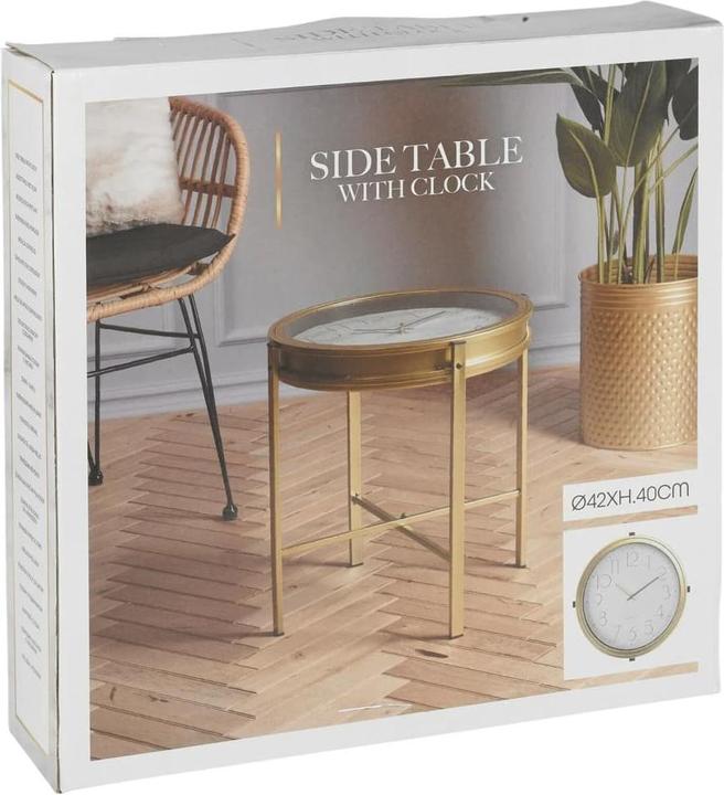 Produktbild Casativo Jaime (42 x 40 x 40 cm)