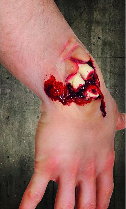 Immagine prodotto Fasnacht Ferite in lattice