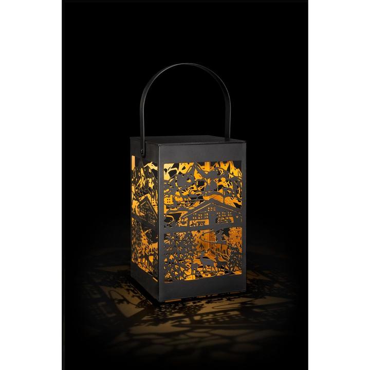 Image du produit STT Recharge Lantern Swiss Alps