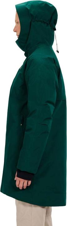 Actual product image Berghaus Ashberry Gore-Tex Daunenparka für Damen (44)
