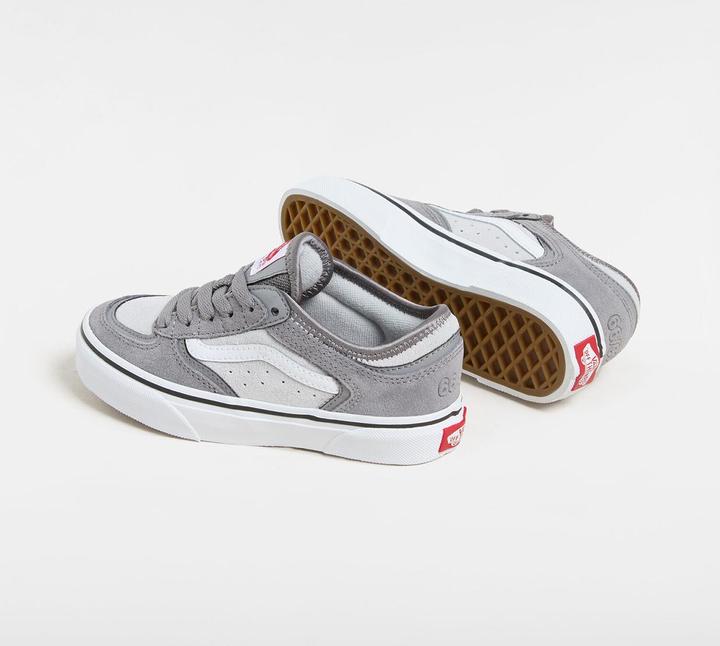 Image du produit Vans Rowley Classic FROST GRAY (30)