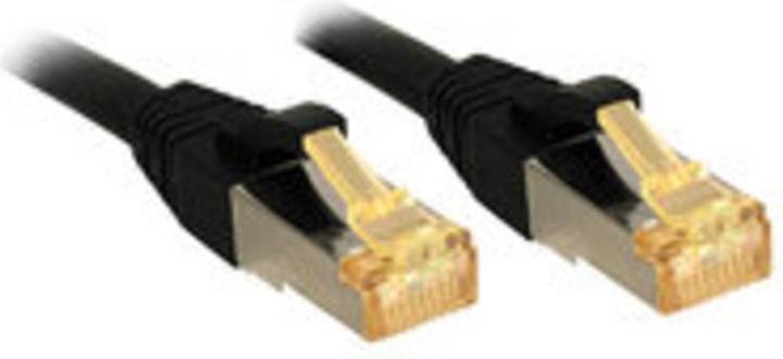 Productafbeelding Lindy Netwerkkabel (LSOH, S/FTP, CAT7, 10 m)