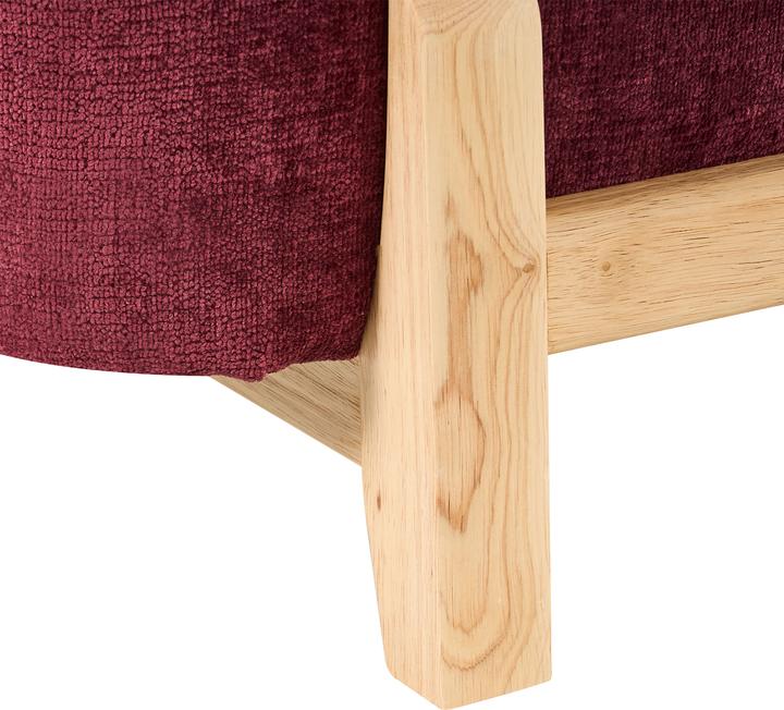 Actual product image Beliani Alnor (2 person sofa)