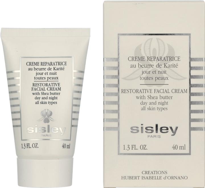 Actual product image Sisley Crème Réparatrice (40 ml, 24h cream)