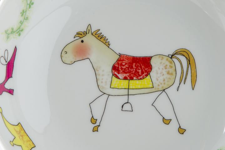 Produktbild Kahla Kids Märchenprinzessin Kinderset