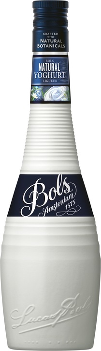 Produktbild Bols Yoghurt (1 x 70 cl)