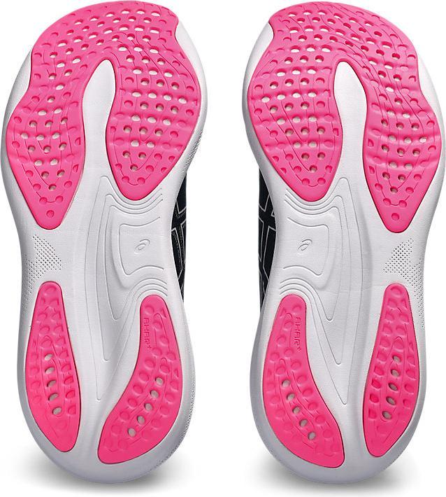 Actual product image ASICS Performance Gel Nimbus 25 - 59093 (37)