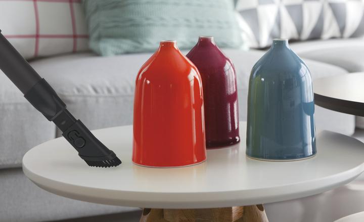 Produktbild Hoover HE310HM 011 3,5 L Zylinderstaubsauger Trocken 850 W Staubbeutel