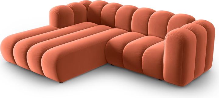 Produktbild Micadoni Lupine (Ecksofa)