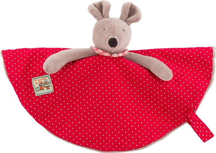 Image du produit Moulin Roty Doudou souris "Nini