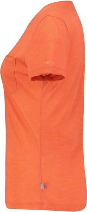 Actual product image Meru Queluz Merino (M)