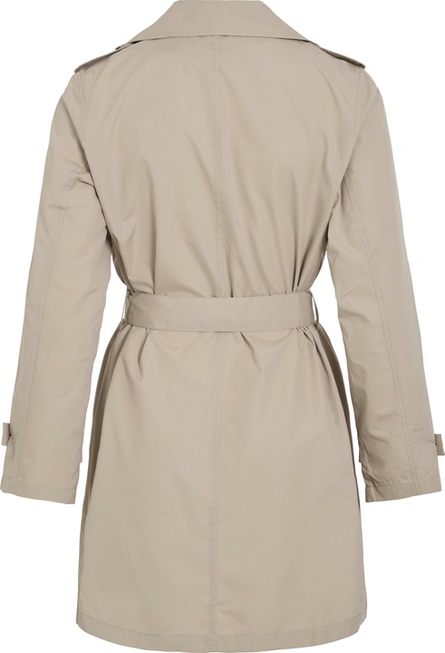 Produktbild Vila Taillengürtel Trenchcoat (36)