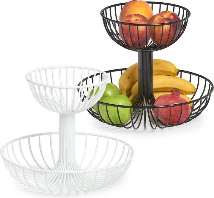 Produktbild Zeller Present Obst-Etagere