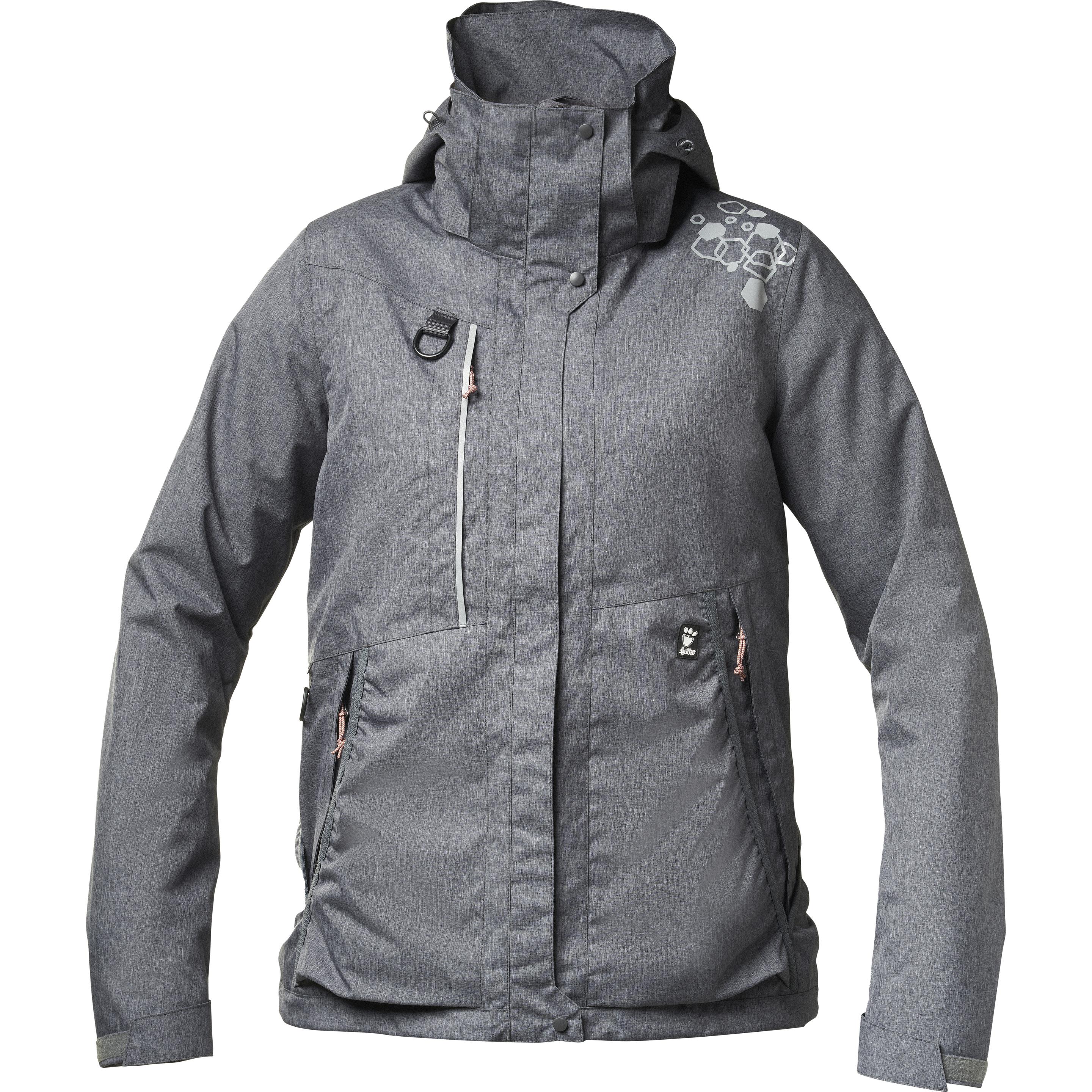 Comparer les prix de Hurtta Veste d'entraînement ECO blackberry L (L, Manteau pour chien), Vêtements pour chien