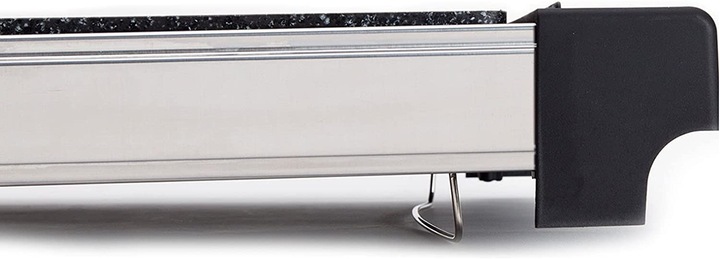 Produktbild Jata GR3000 Elektronische Grillplatte