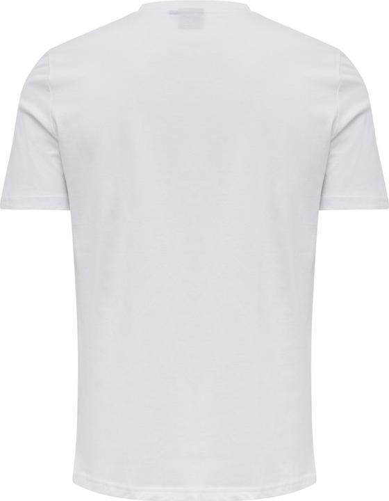 Image du produit hummel ISAM 2.0 T-SHIRT (XL)