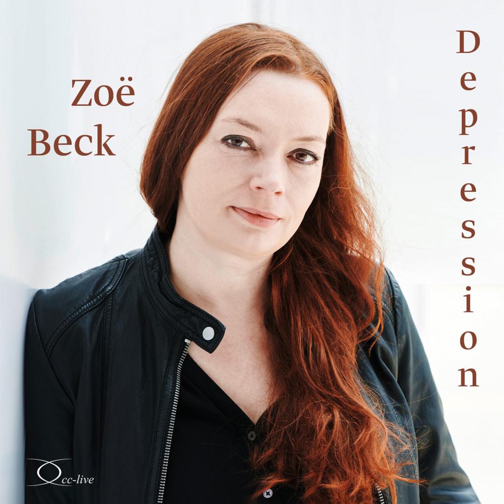 Depression, Hörbücher von Zoë Beck