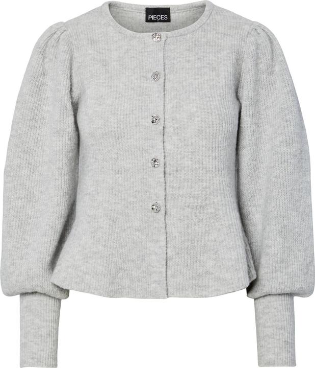 Produktbild Pieces PCANNIE Strickjacke (S)