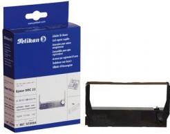 Produktbild Pelikan Farbband Nylon HD schwarz/rot