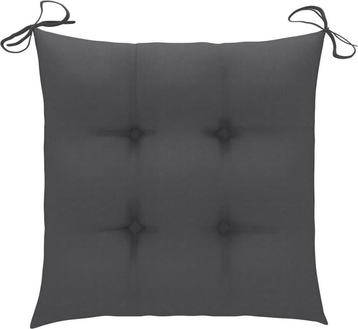 Produktbild vidaXL Gartenmöbel-Set (50 x 50 cm)