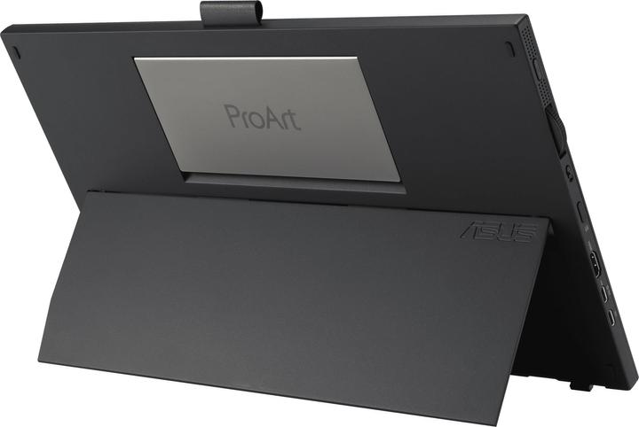 Produktbild ASUS ProArt PA169CDV (3840 x 2160 Pixel, 15.60")